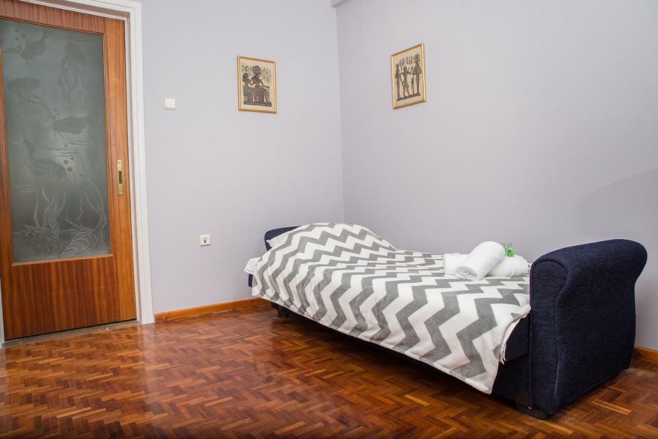 Thea Apartment カヴァラ エクステリア 写真