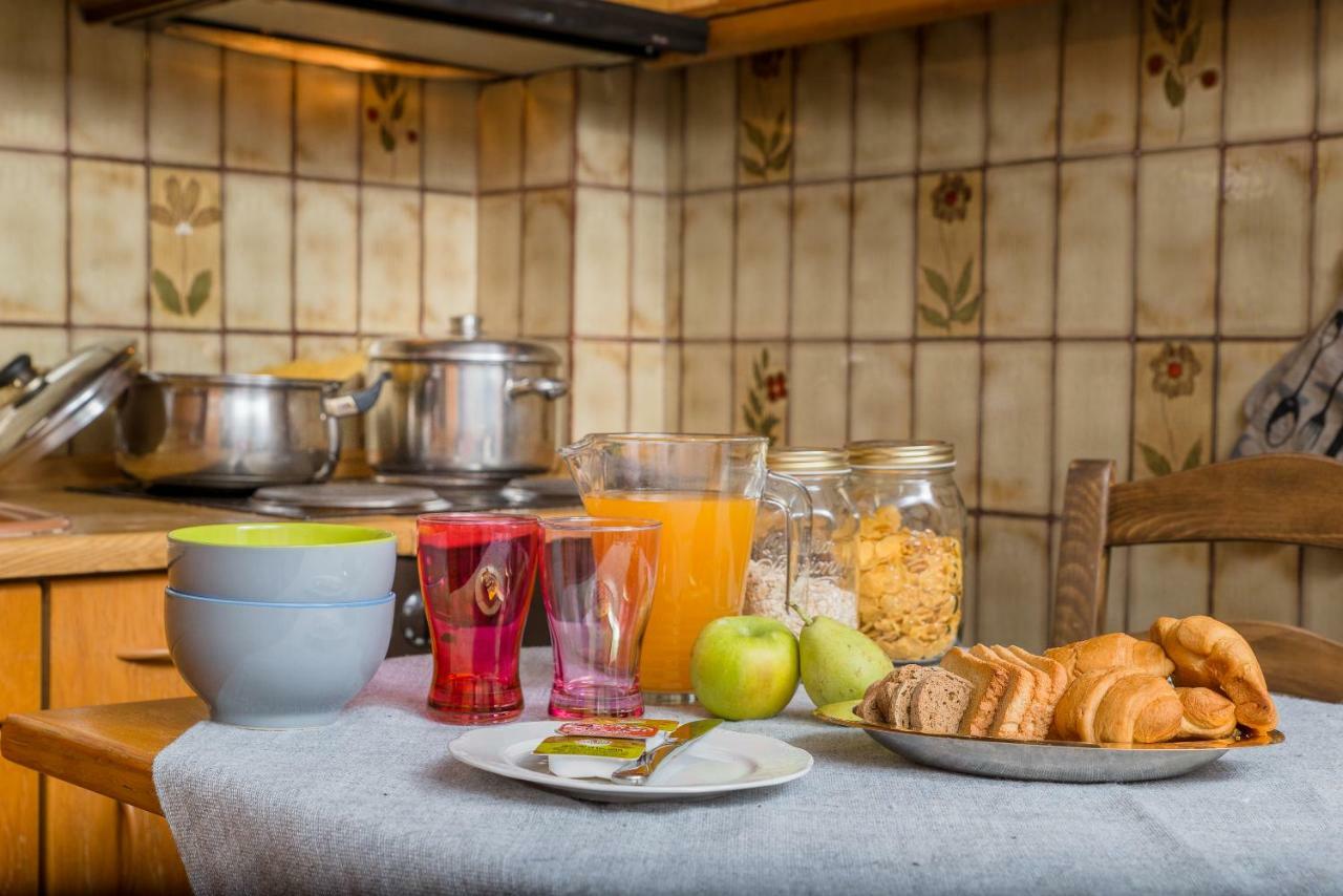 Thea Apartment カヴァラ エクステリア 写真