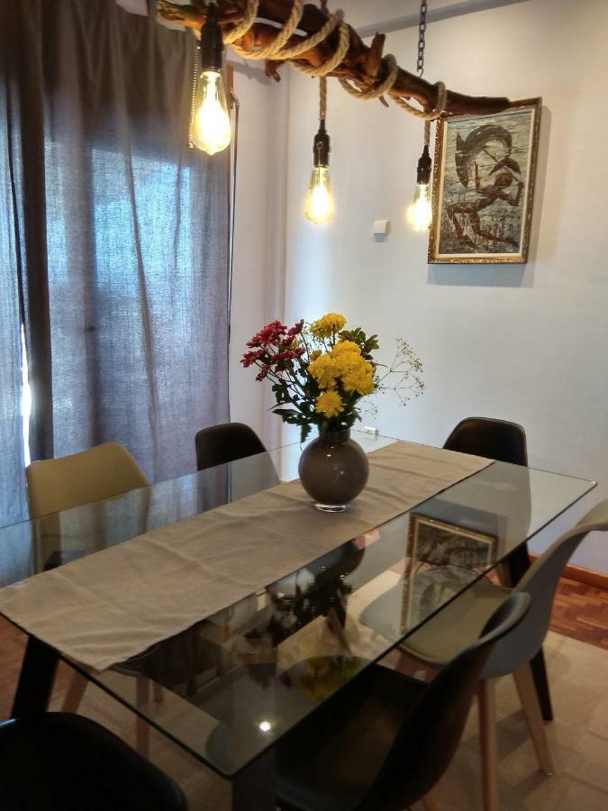 Thea Apartment カヴァラ エクステリア 写真